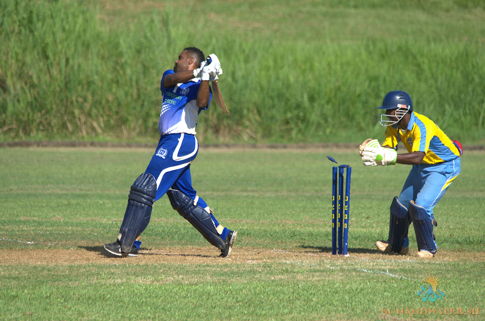 Somerset Bridge vs Southampton Rangers 2014 (126)